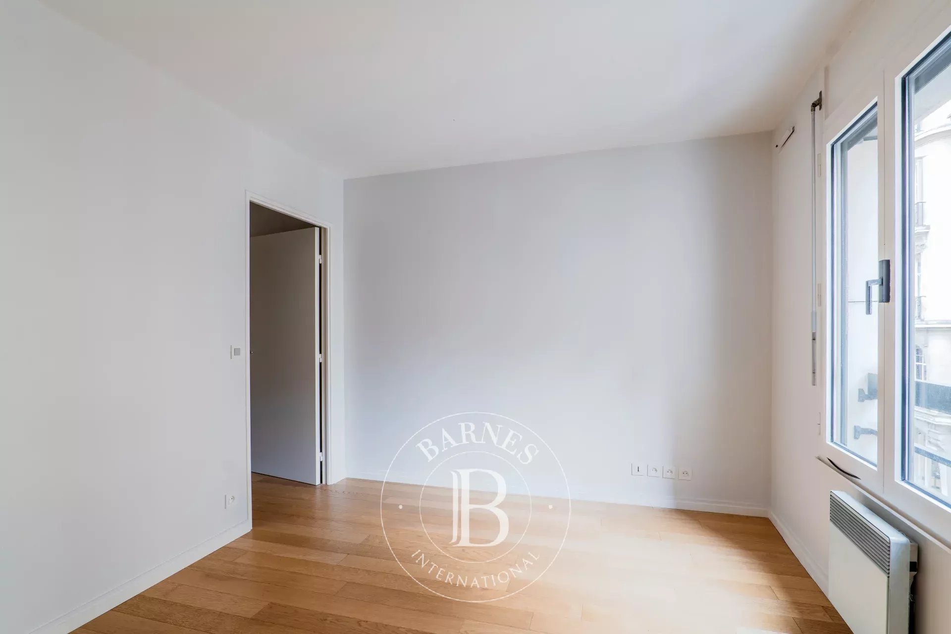 Daire Paris 7ème - picture 9