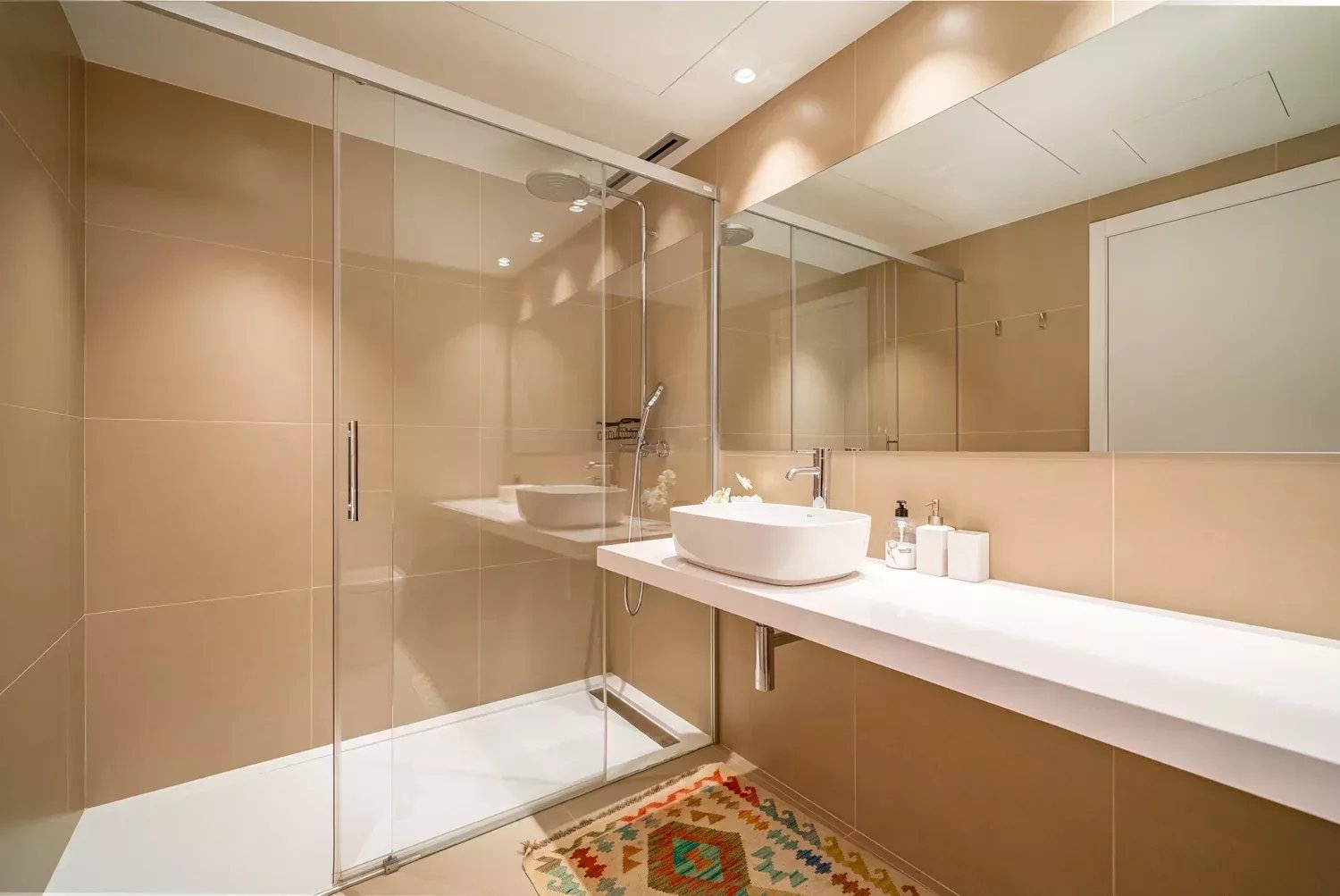 Daire Madrid - picture 35