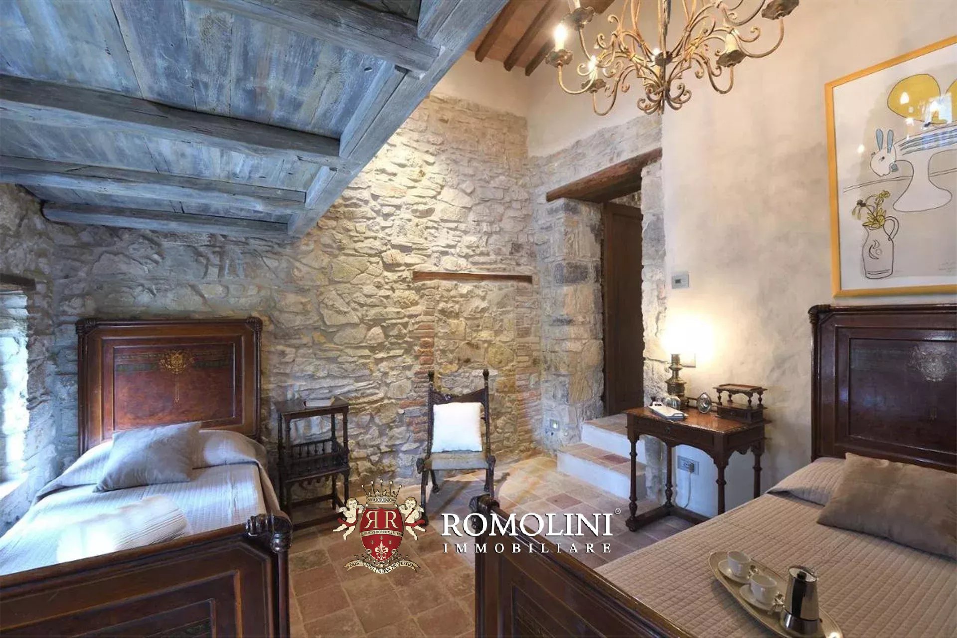 4 Bedroom Villa/Townhouse's Image 37