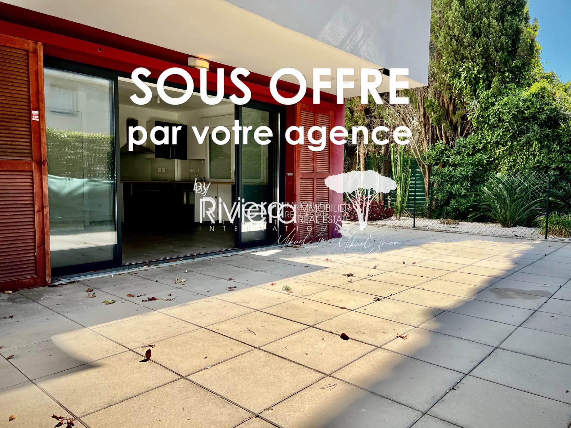 Vente Appartement Cavalaire-sur-Mer