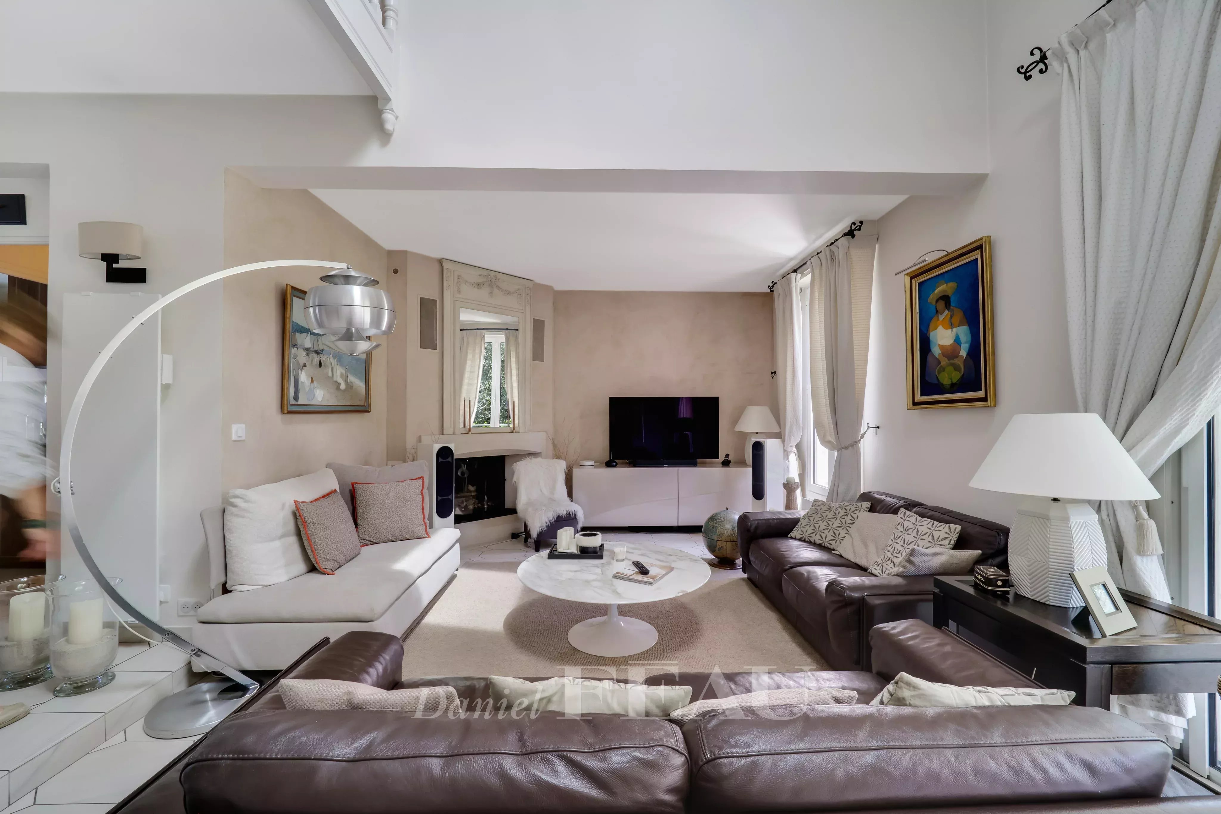 Vente Maison Chaville