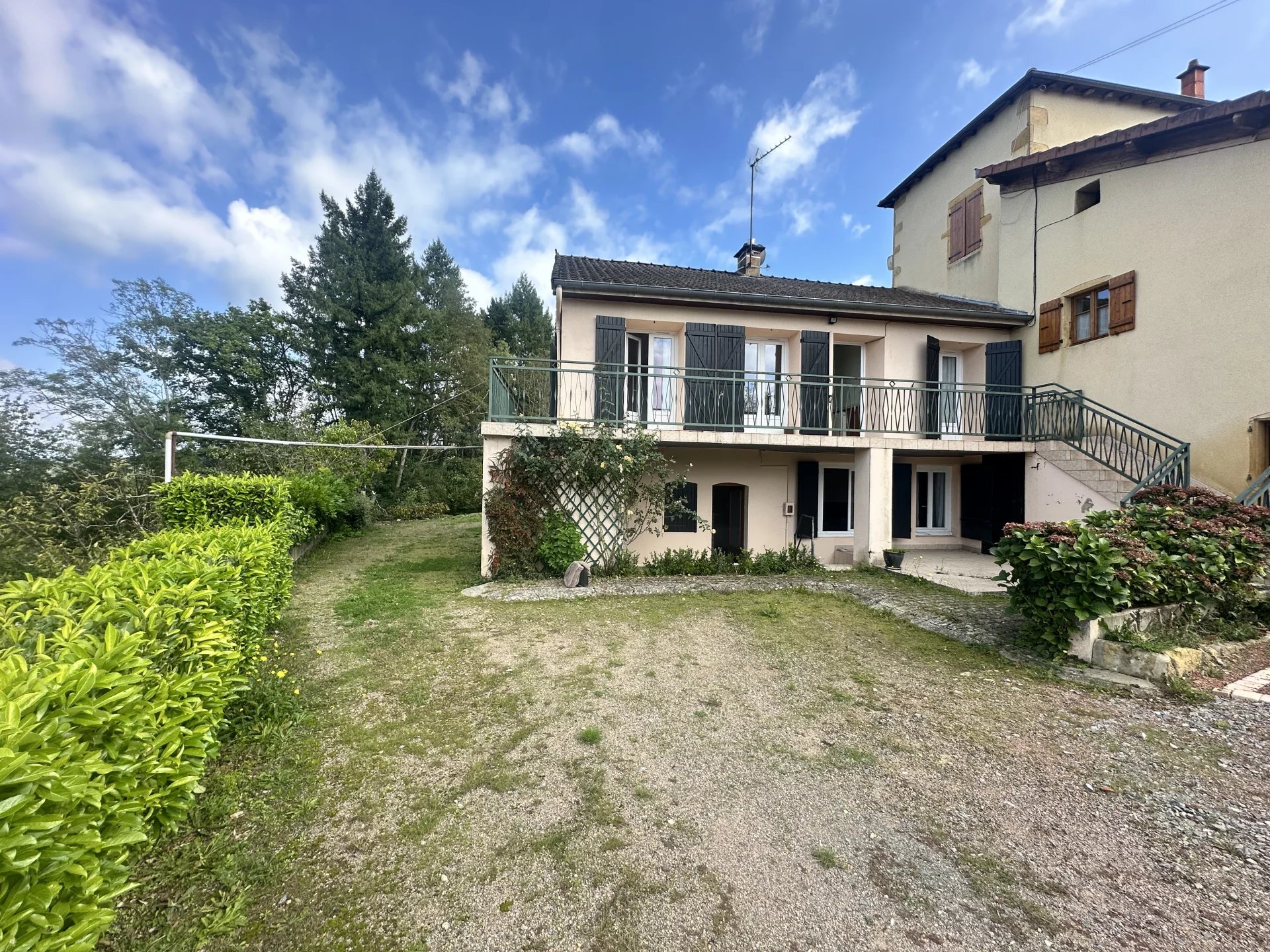 Agence immobilière de Cabinet Loreo