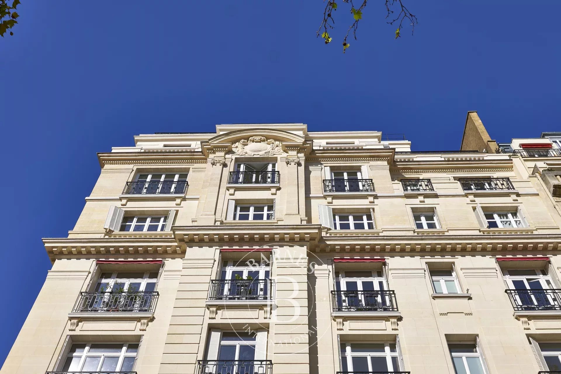 Daire Paris 7ème - picture 17