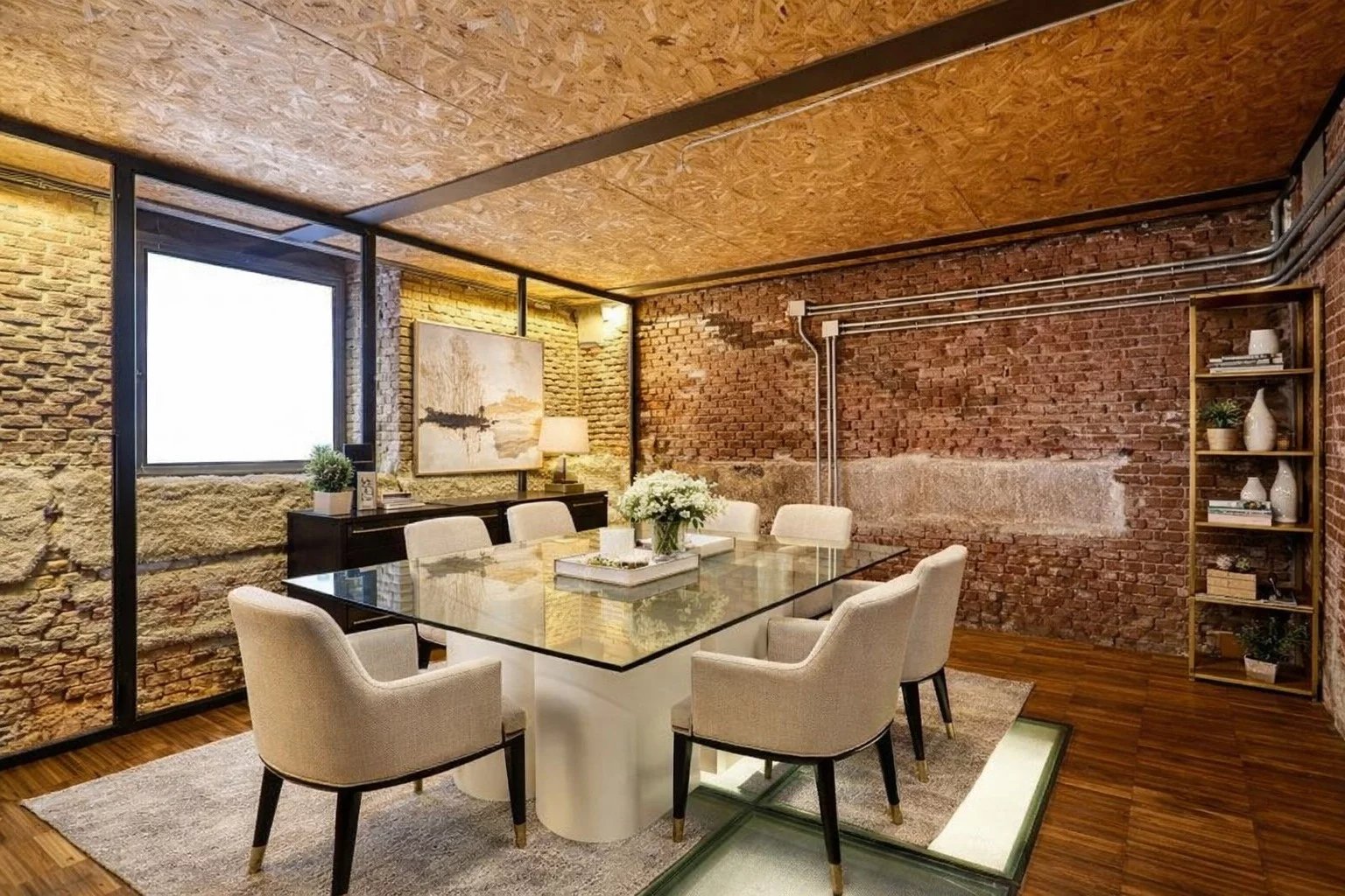 Exclusive Loft in Chamberi