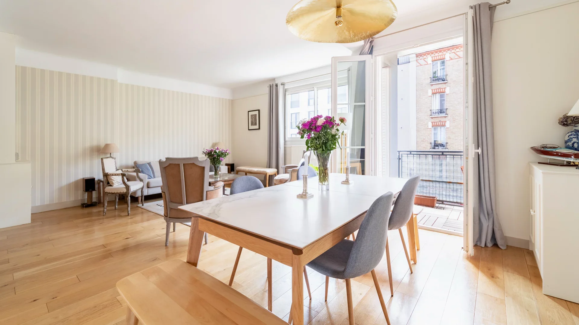 Boulogne-Billancourt - JEAN-JAURÈS