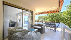 Exclusive: 3-bedroom flat, 110m², with a terrace and sea views — photo 3 of 7