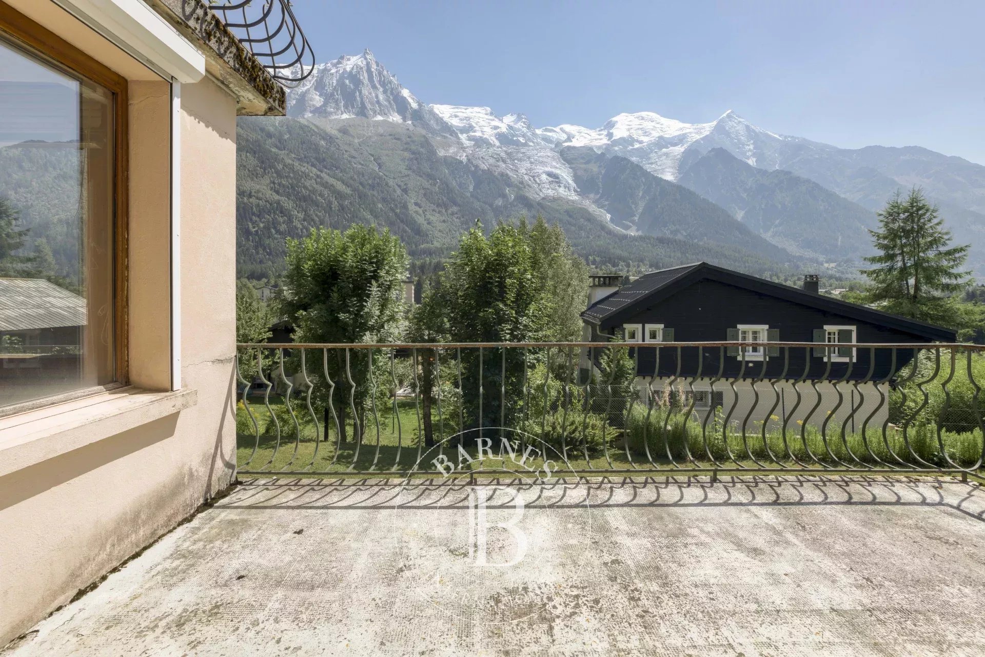 Ev Chamonix-Mont-Blanc - picture 7