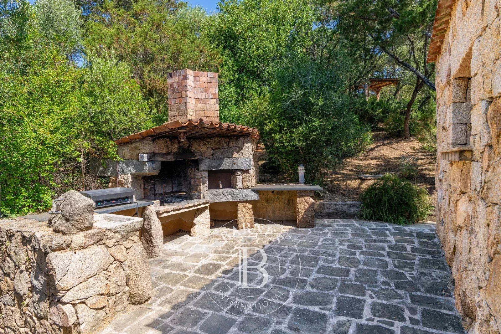Olmeto  - Villa  - picture 15