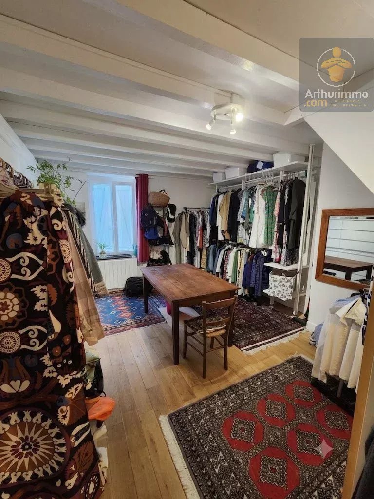 Maison de charme 125 m² – 3 chambres, terrasse et dépendance au cœur de Baule — photo 20