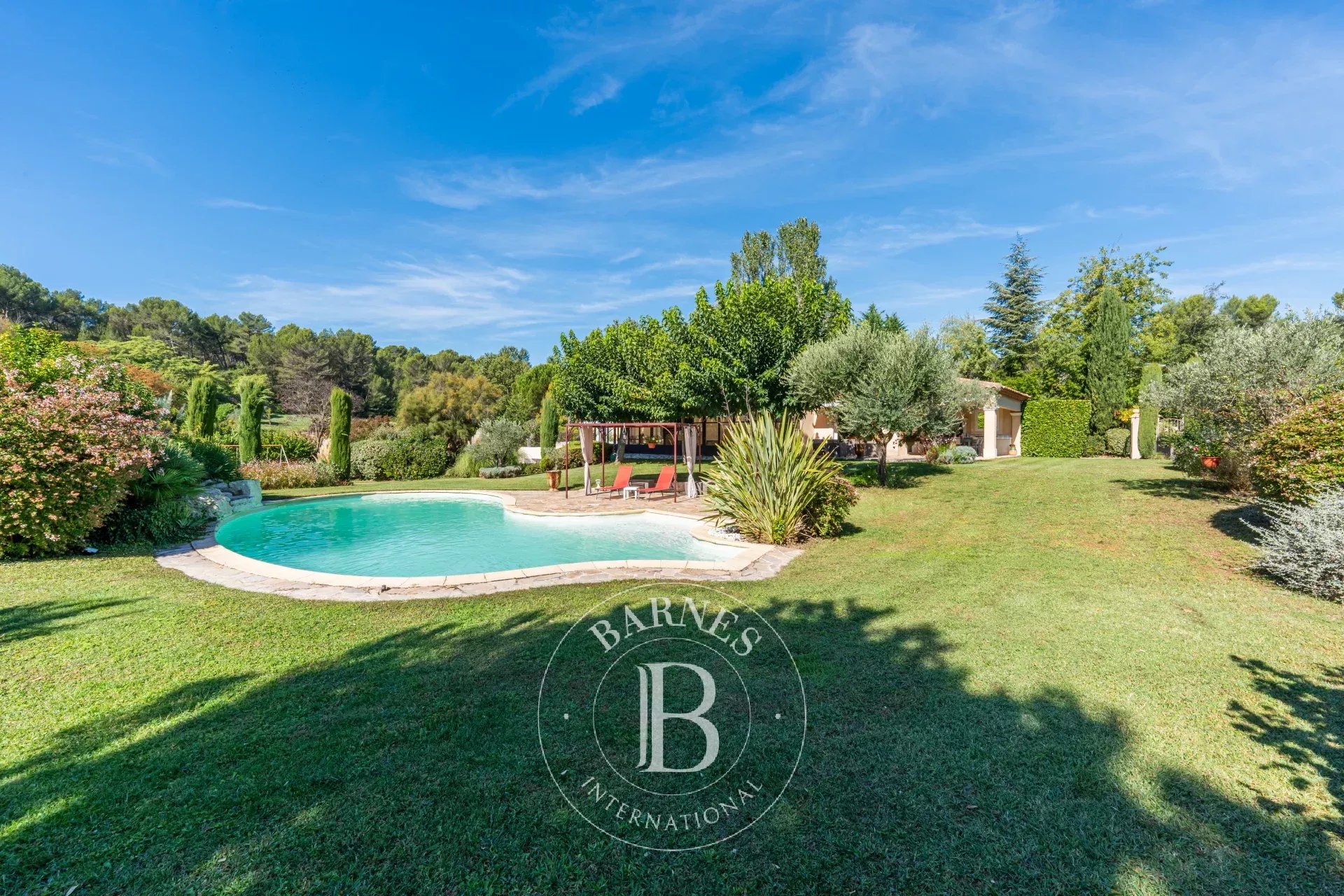 Ev Aix-en-Provence - picture 28