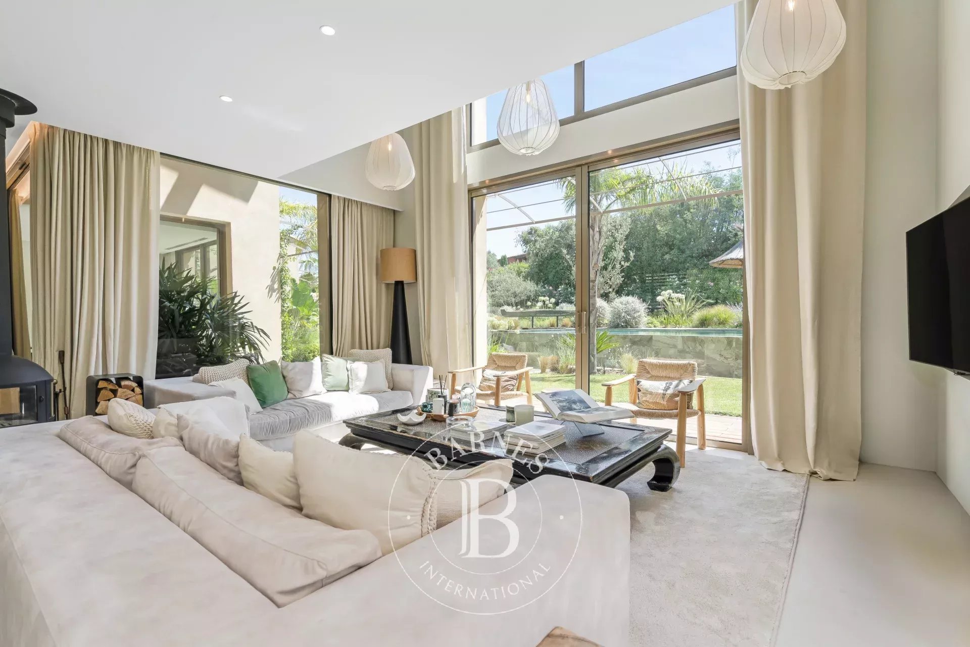 Ev Saint-Tropez - picture 11