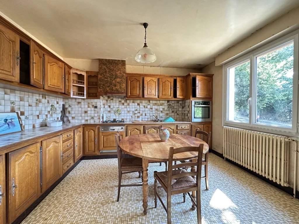 Maison 5 chambres avec grand terrain – Proche Dinan