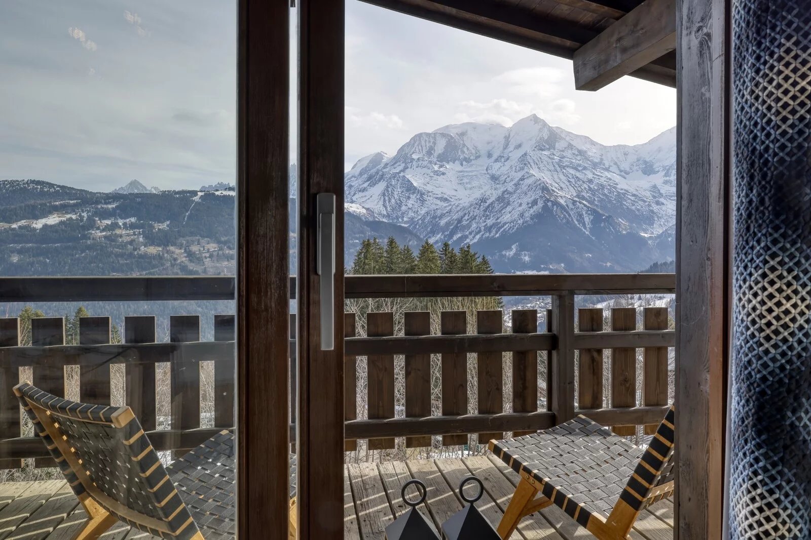 Sale Apartment Saint-Gervais-les-Bains