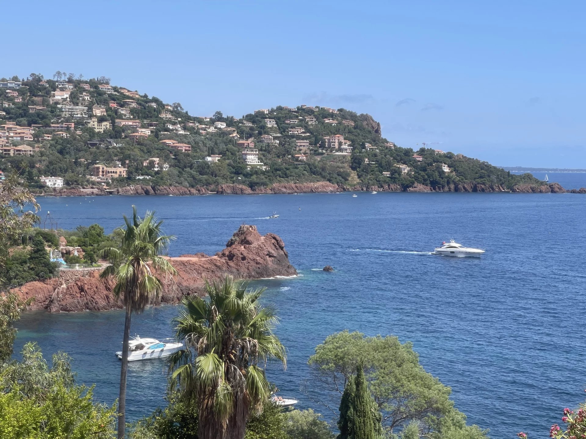 Agence immobilière de MIRAMAR patrimoine