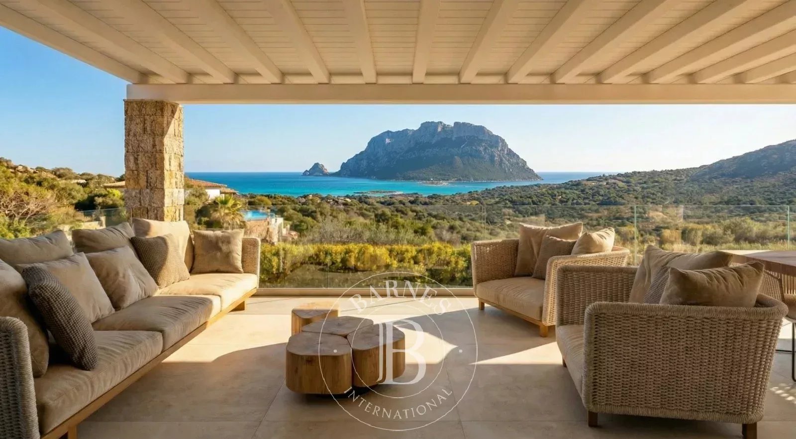 Villa Loiri Porto San Paolo