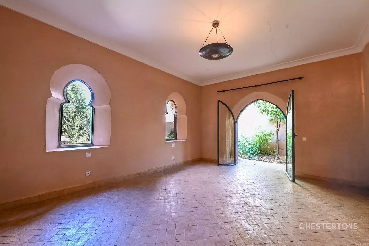 Image of Villa - 8 Bedrooms for Sale in Marrakech-Ménara-Marrakech-Morocco, Image 24