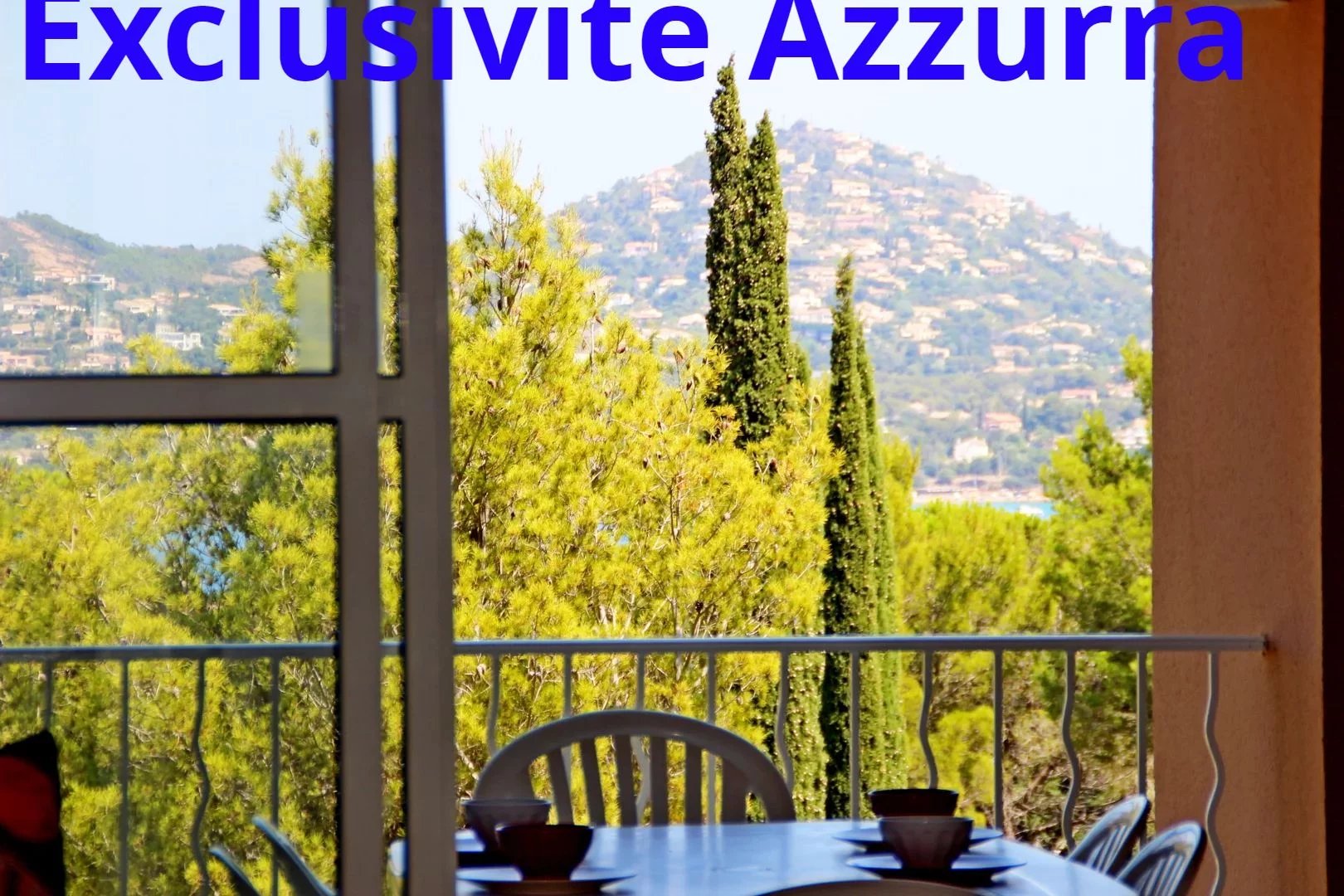 Agence immobilière de Azzurra Immobilier