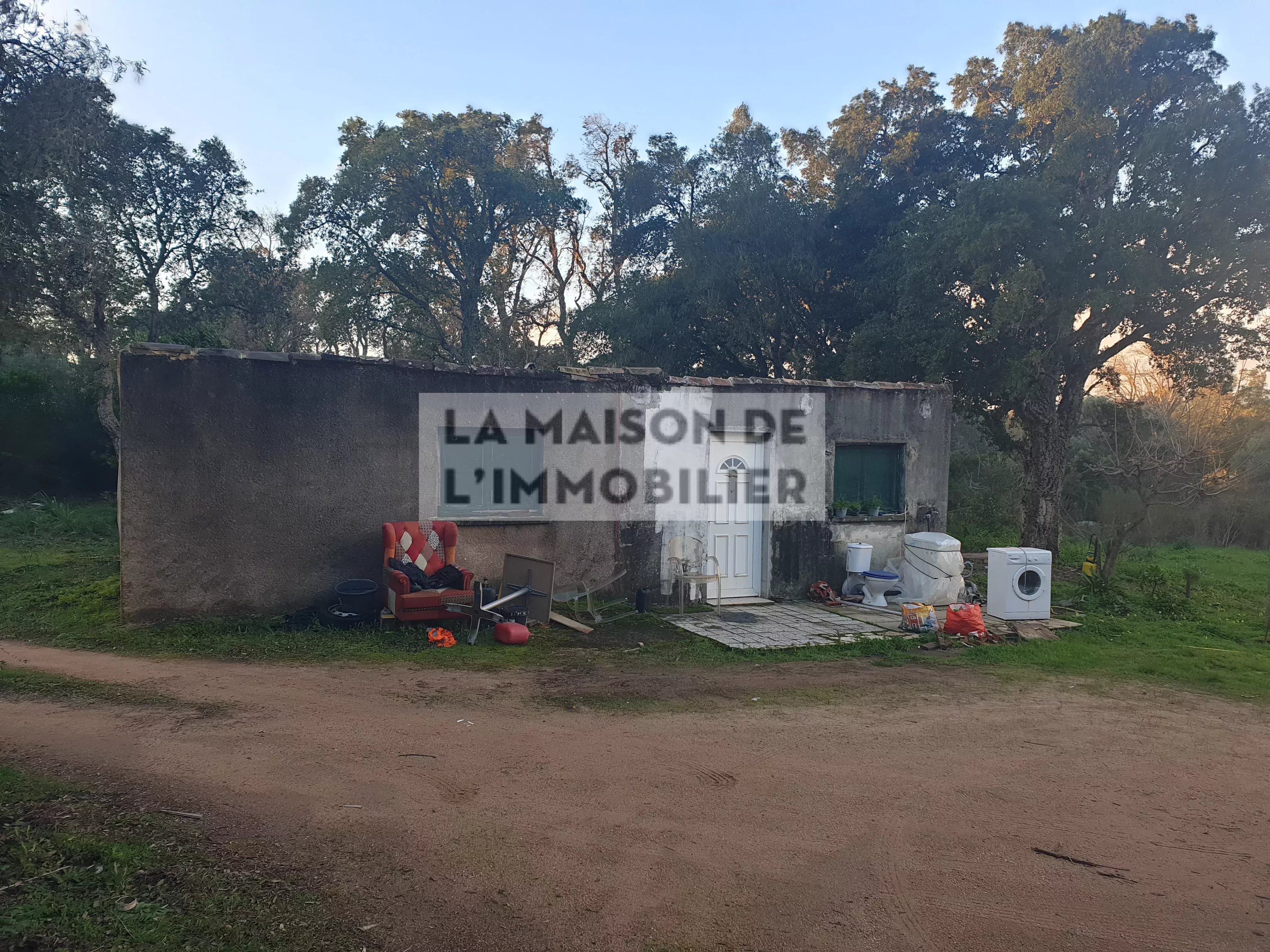 Agence immobilière de La Maison de l'Immobilier