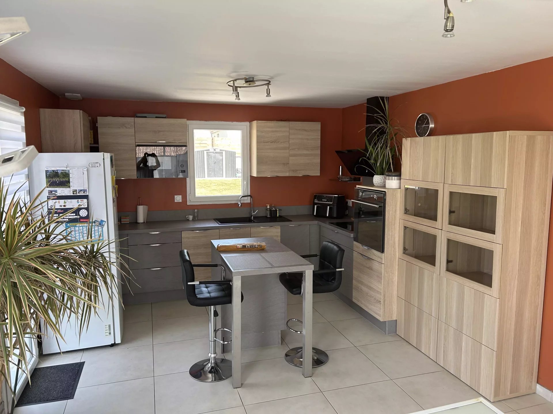 Achat Maison T4 à Saint-Père-en-Retz (44320) - 88m²
