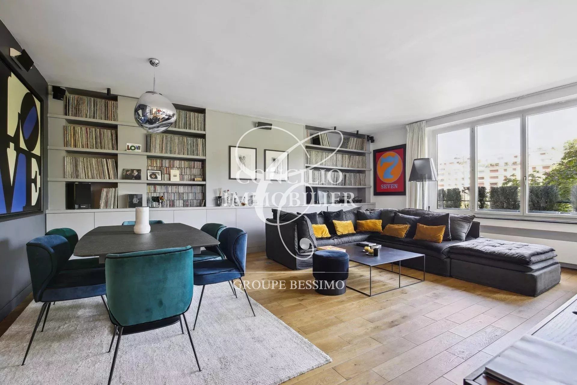 Agence immobilière de Concilio Immobilier