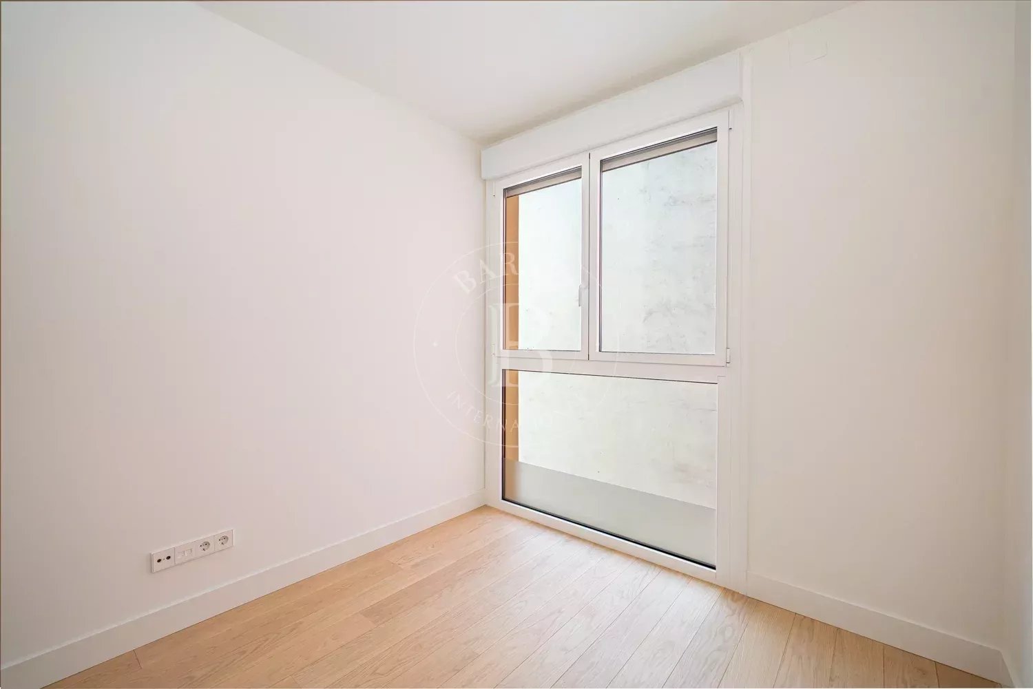 Daire Madrid - picture 26