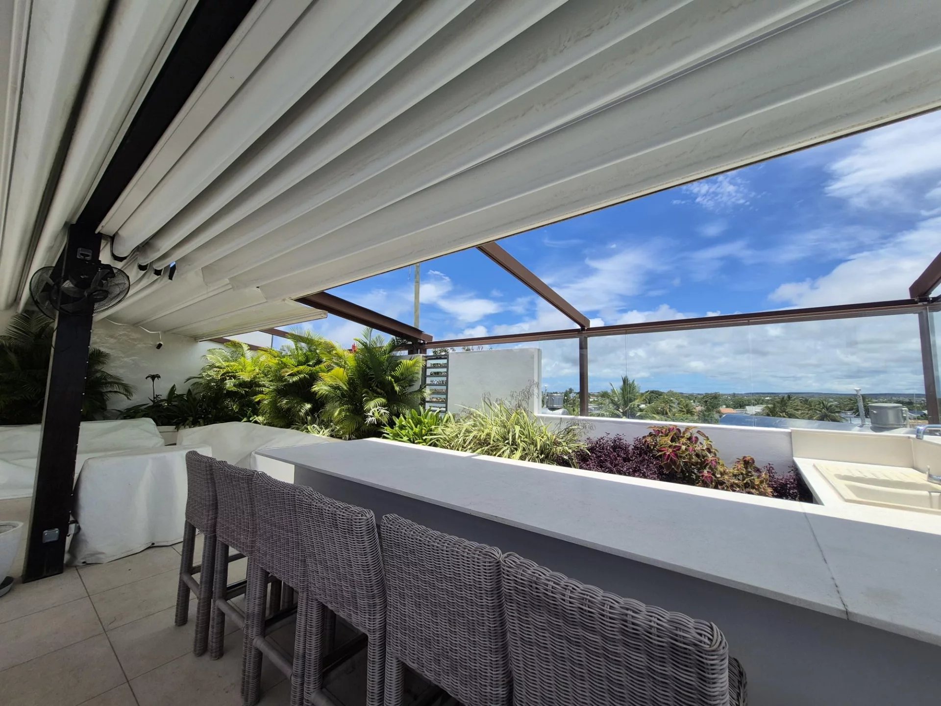 Penthouse Grand Baie - picture 13