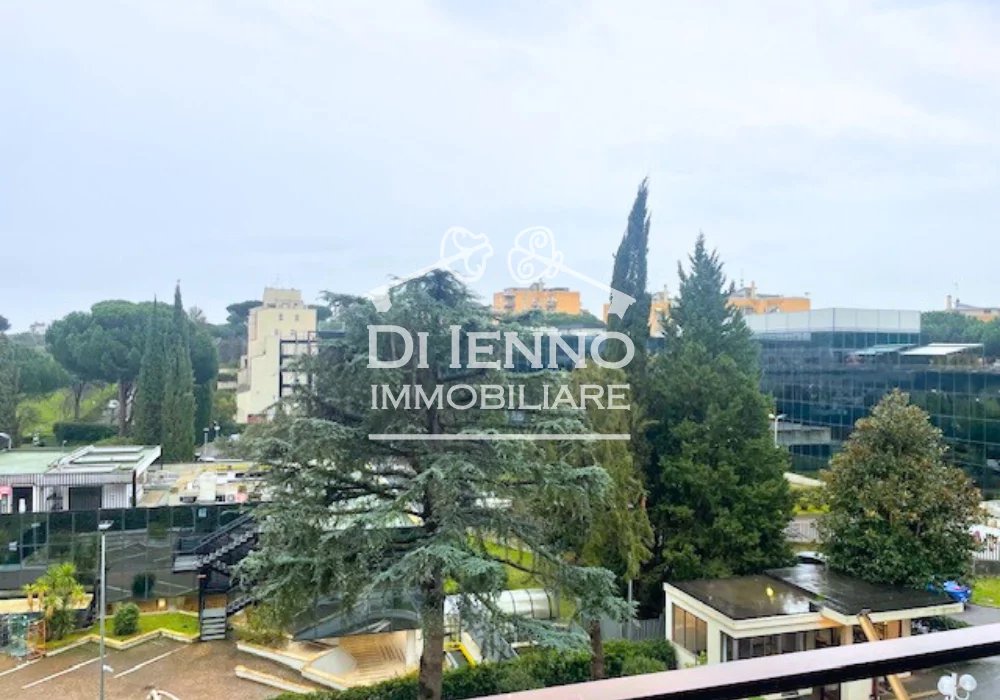 Rental Apartment Roma Labaro