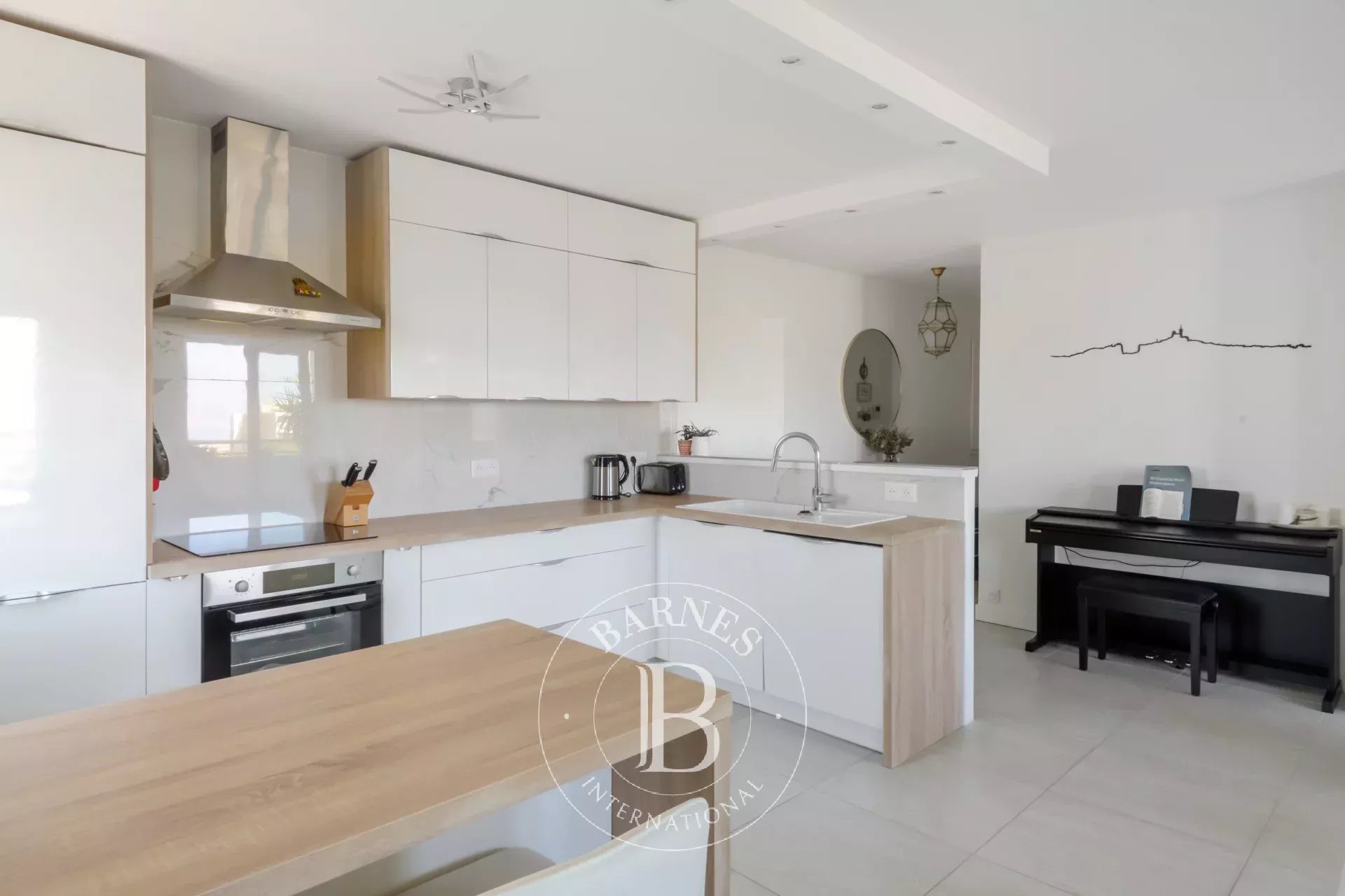 Daire Marseille 8ème - picture 7