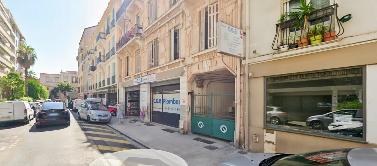 Agence immobilière de CEGESTIM