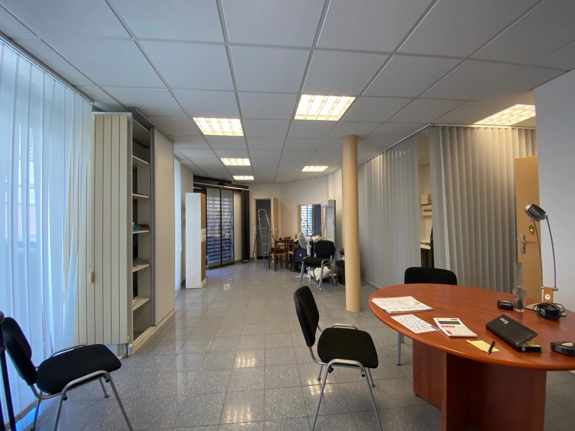 Location Local commercial Verfeil