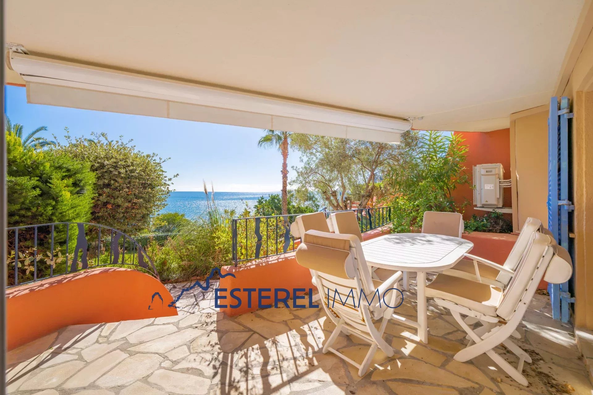 Appartement à Port-la-Galère — référence 85952182