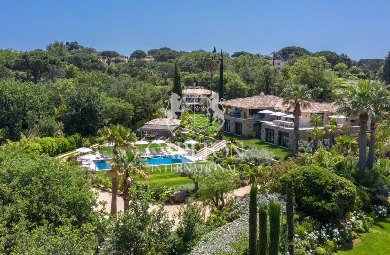 Saint-Tropez