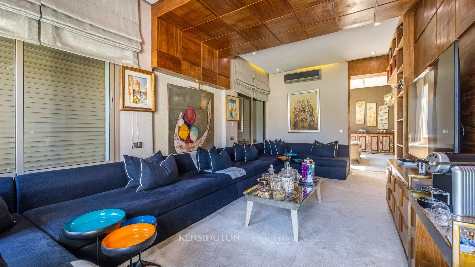 4 Bedroom Villa/Townhouse's Image 35