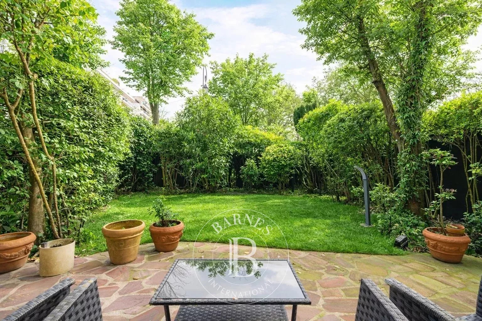 Apartment Neuilly-sur-Seine  -  ref 86538453 (picture 1)