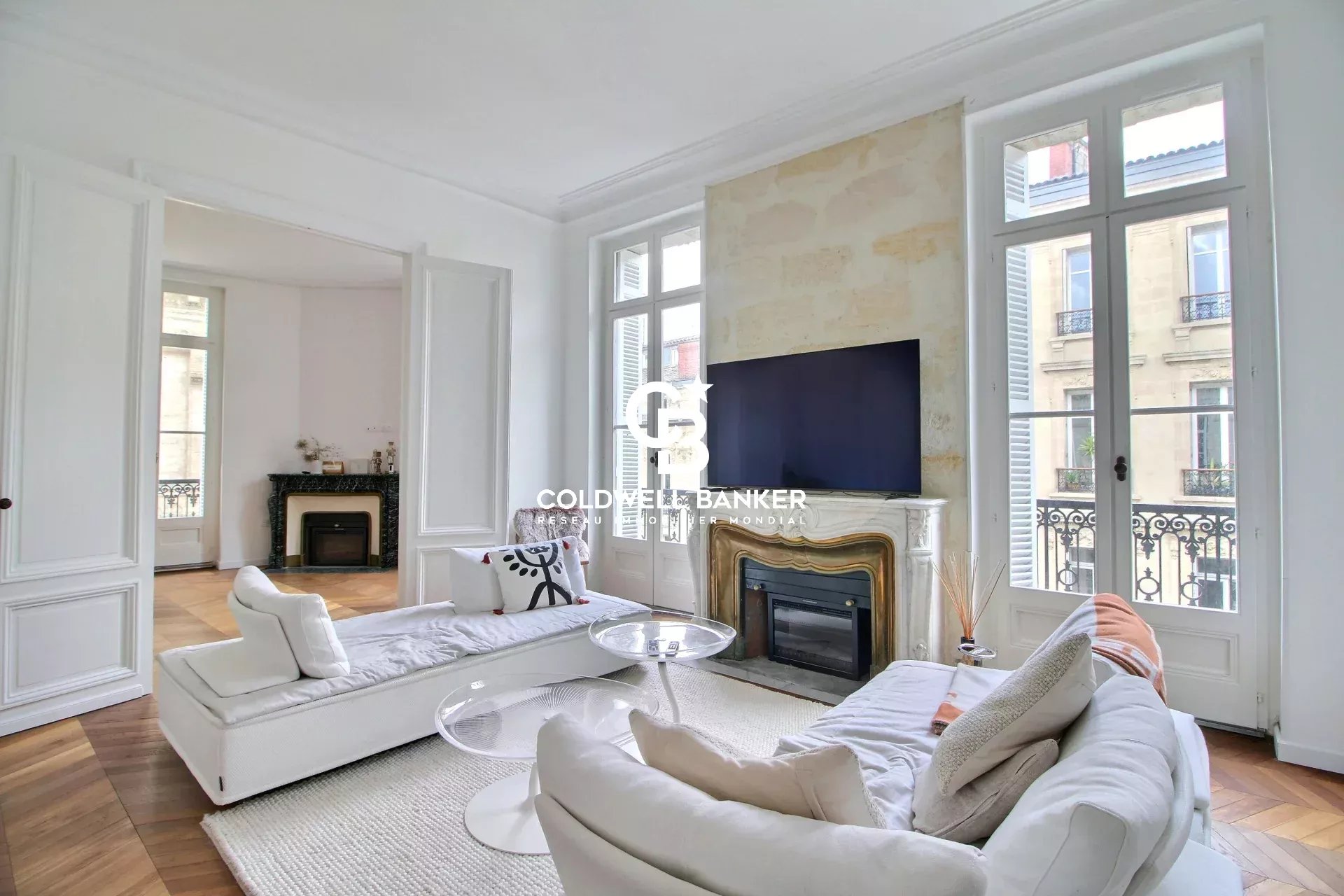 Agence immobilière de Bordeaux Premium