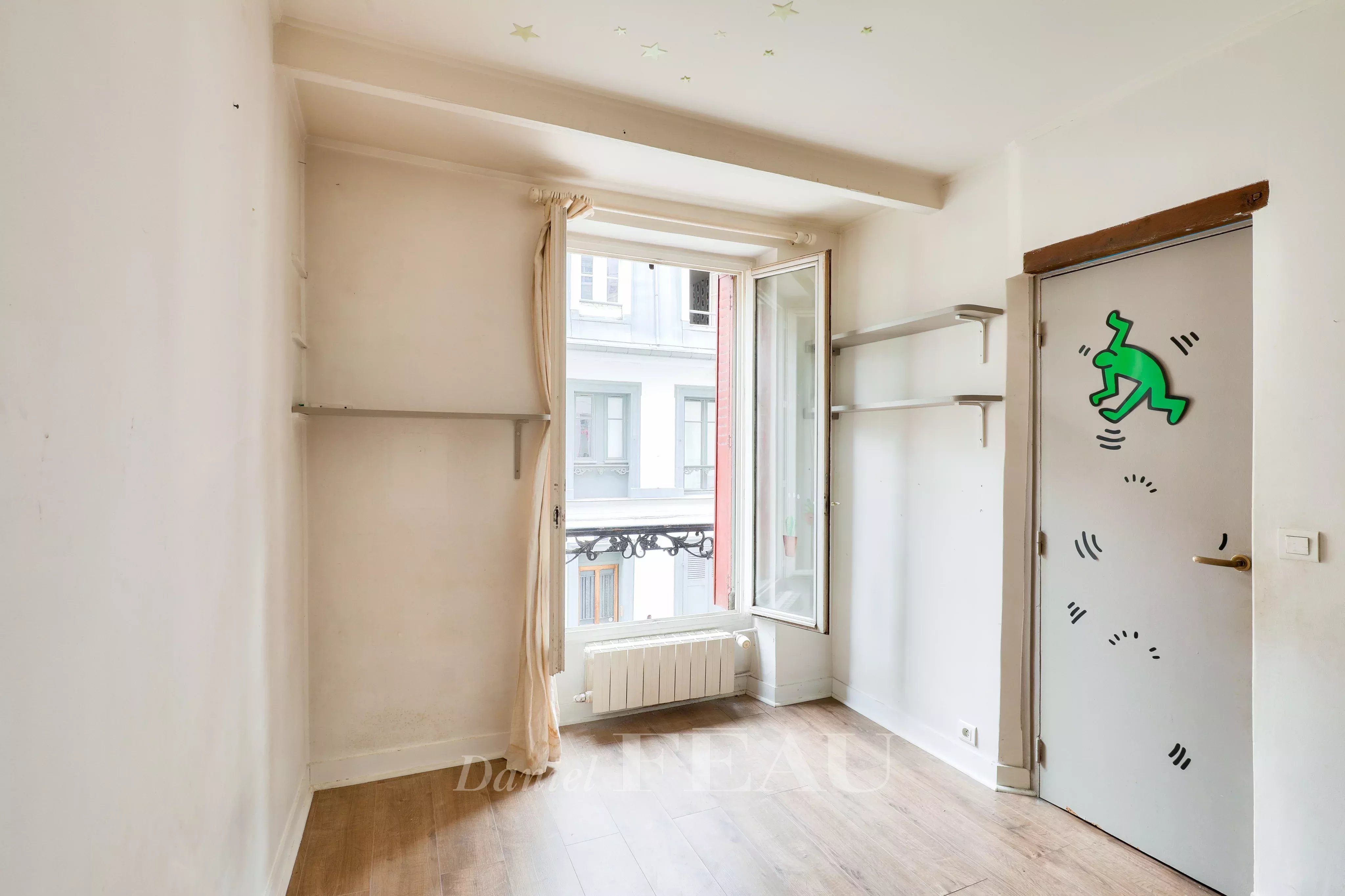 Sale House Paris 12th