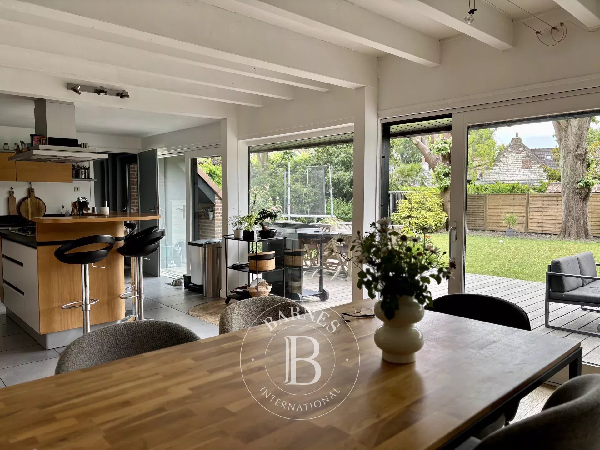 Maison Villeneuve-d'Ascq  -  ref 86005132 (picture 2)