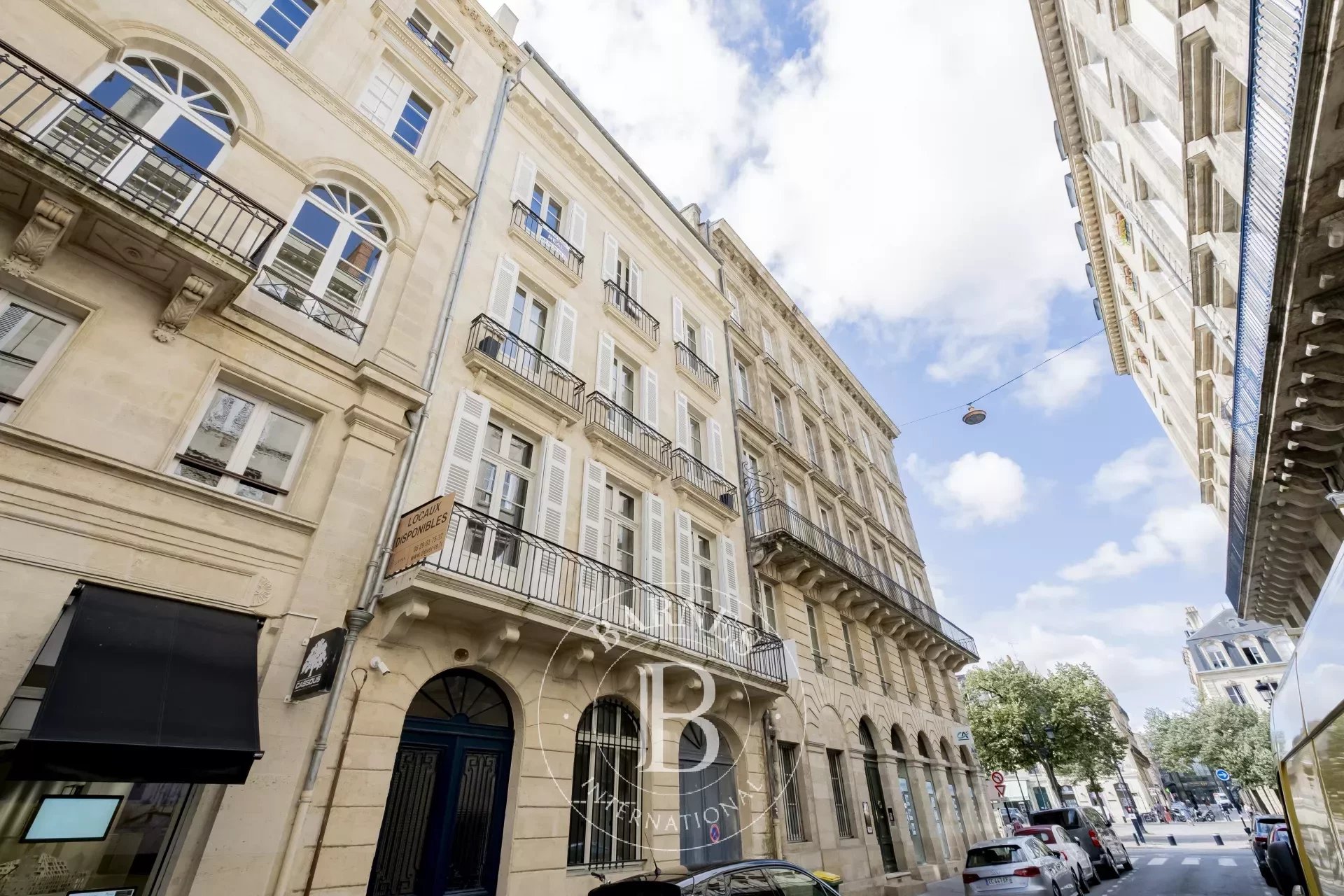 Daire Bordeaux - picture 11