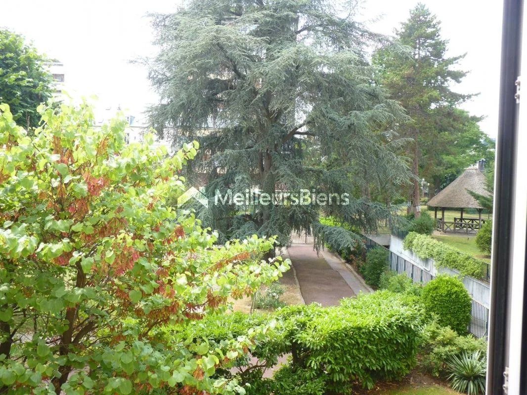 Vente Appartement Boulogne-Billancourt