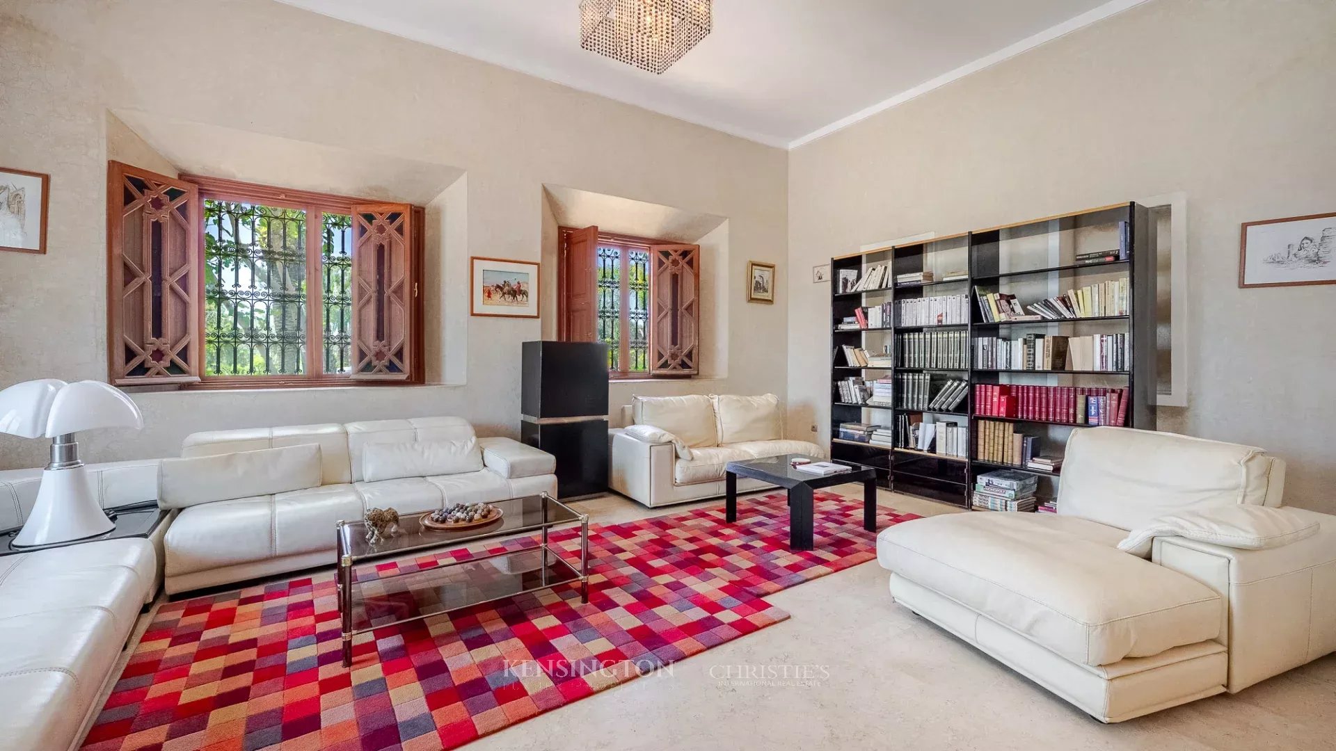 4 Bedroom Villa/Townhouse's Image 10