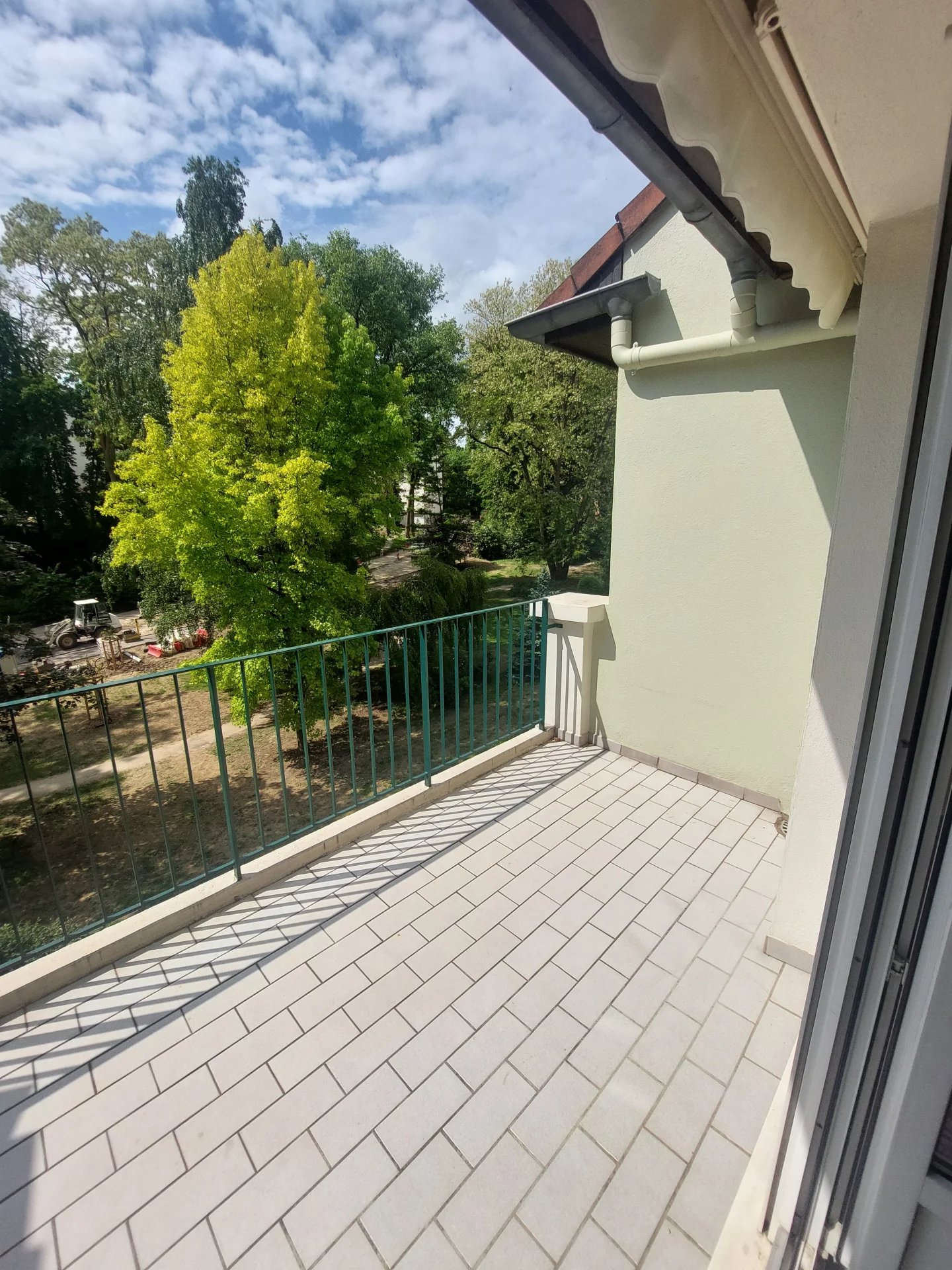 Vente Appartement Rixheim