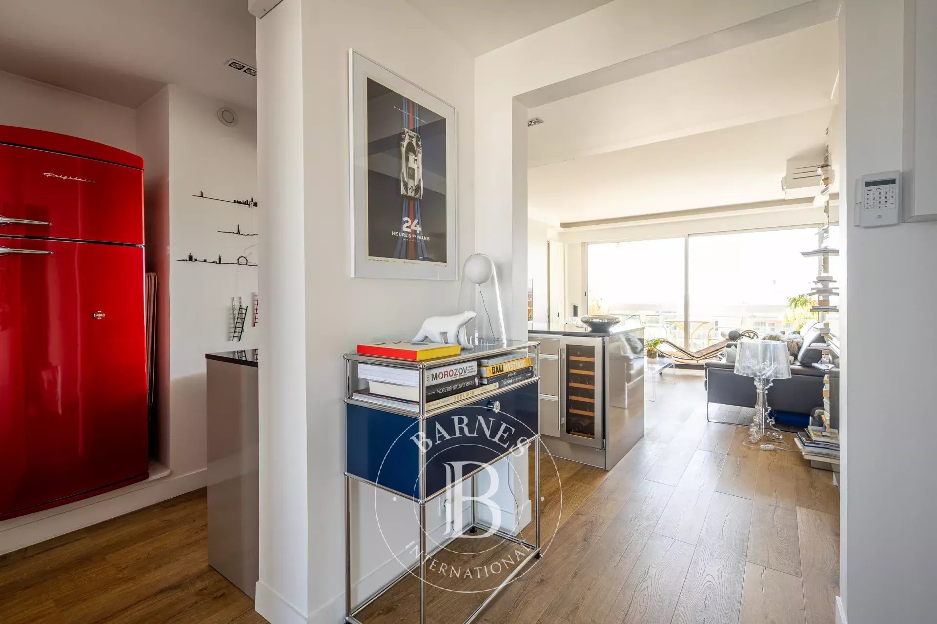 Daire Courbevoie - picture 5