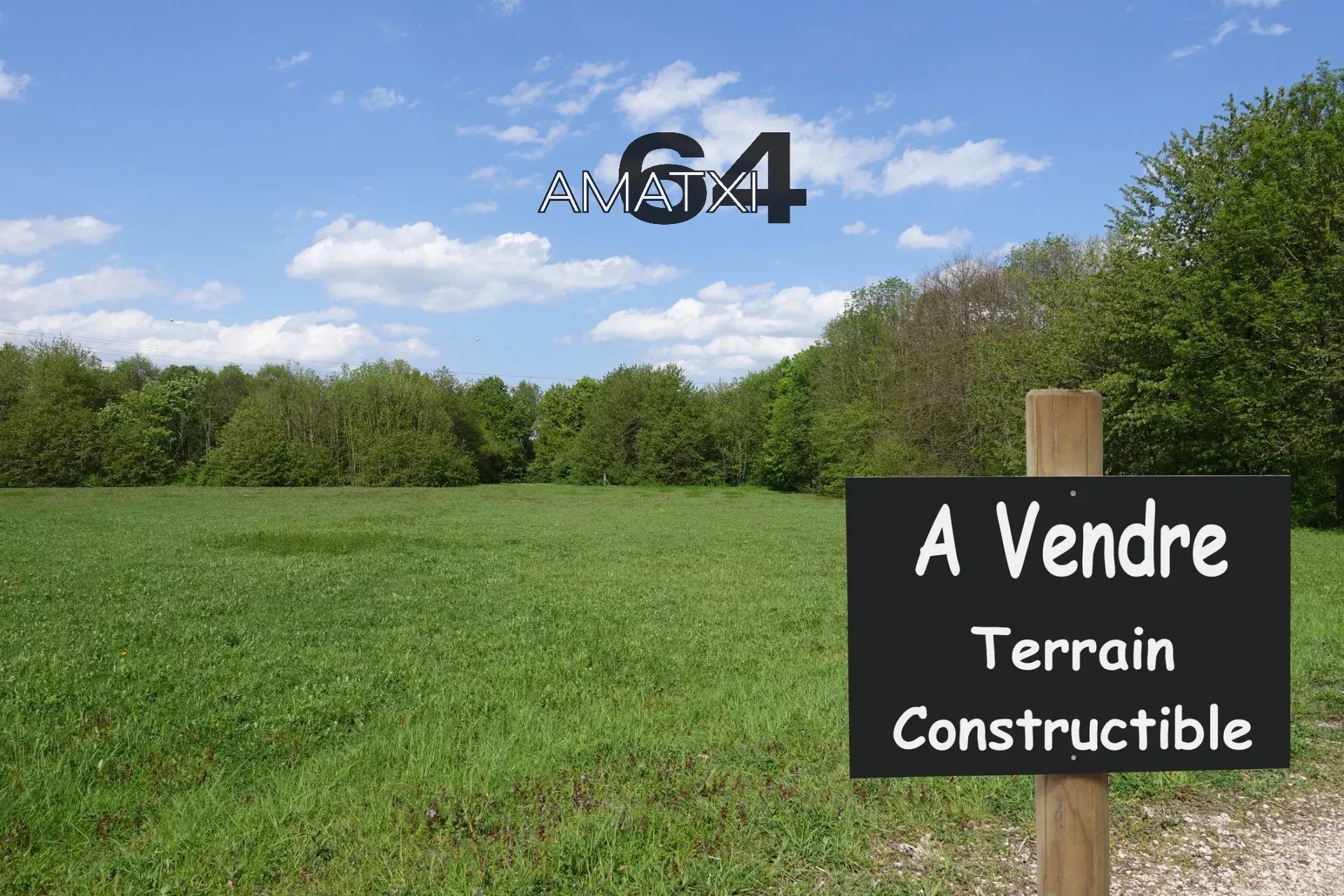 Agence immobilière de AMATXI