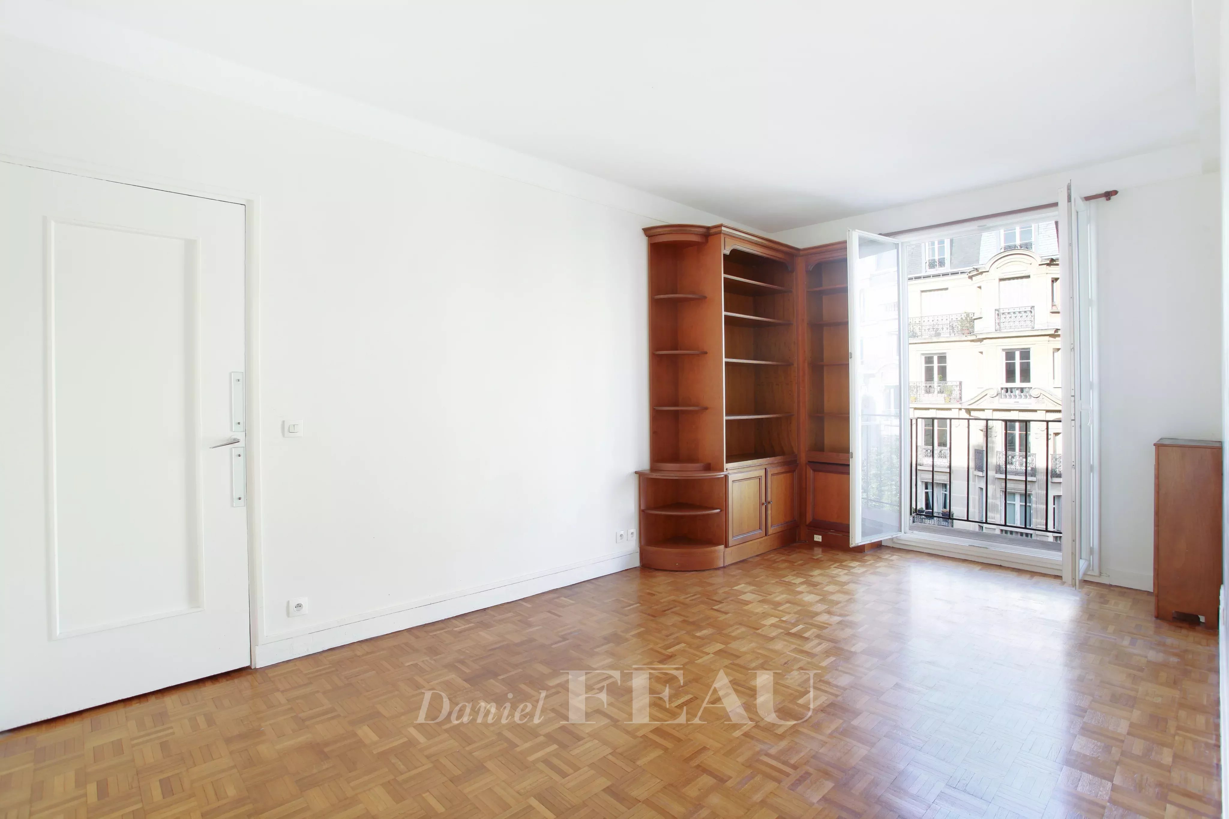 Rental Apartment Paris 15th