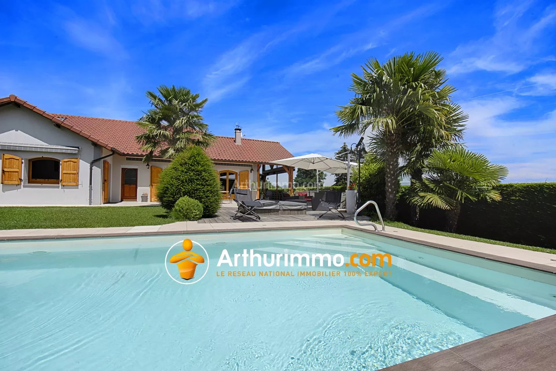 Agence immobilière de SARL BLOT L'IMMOBILIER