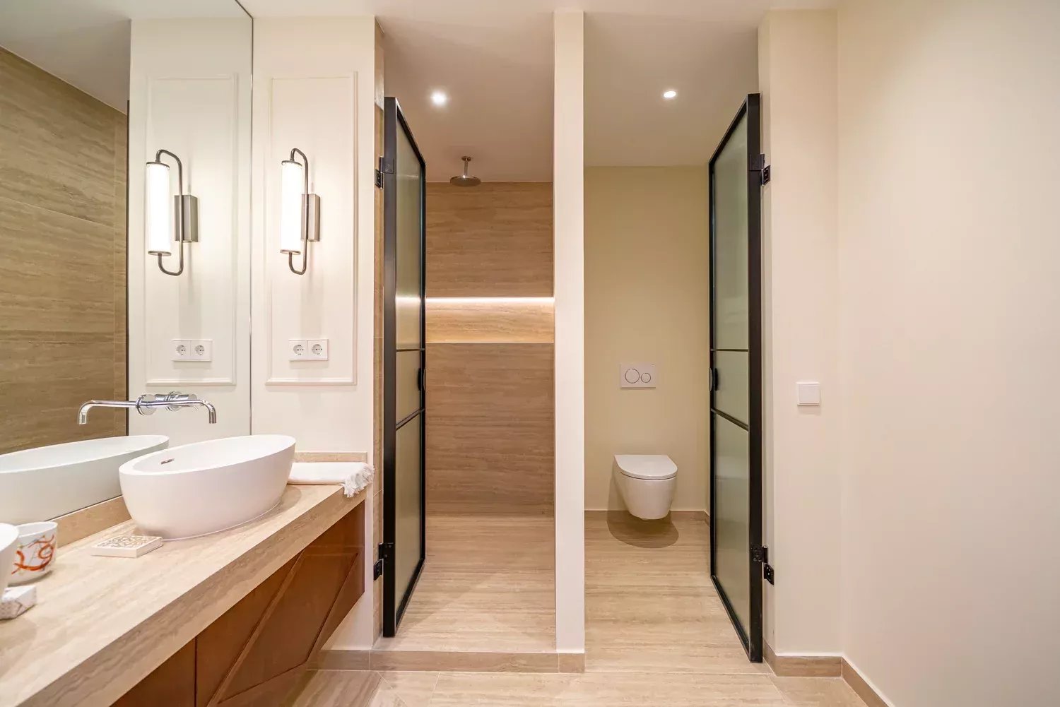 Daire Madrid - picture 27