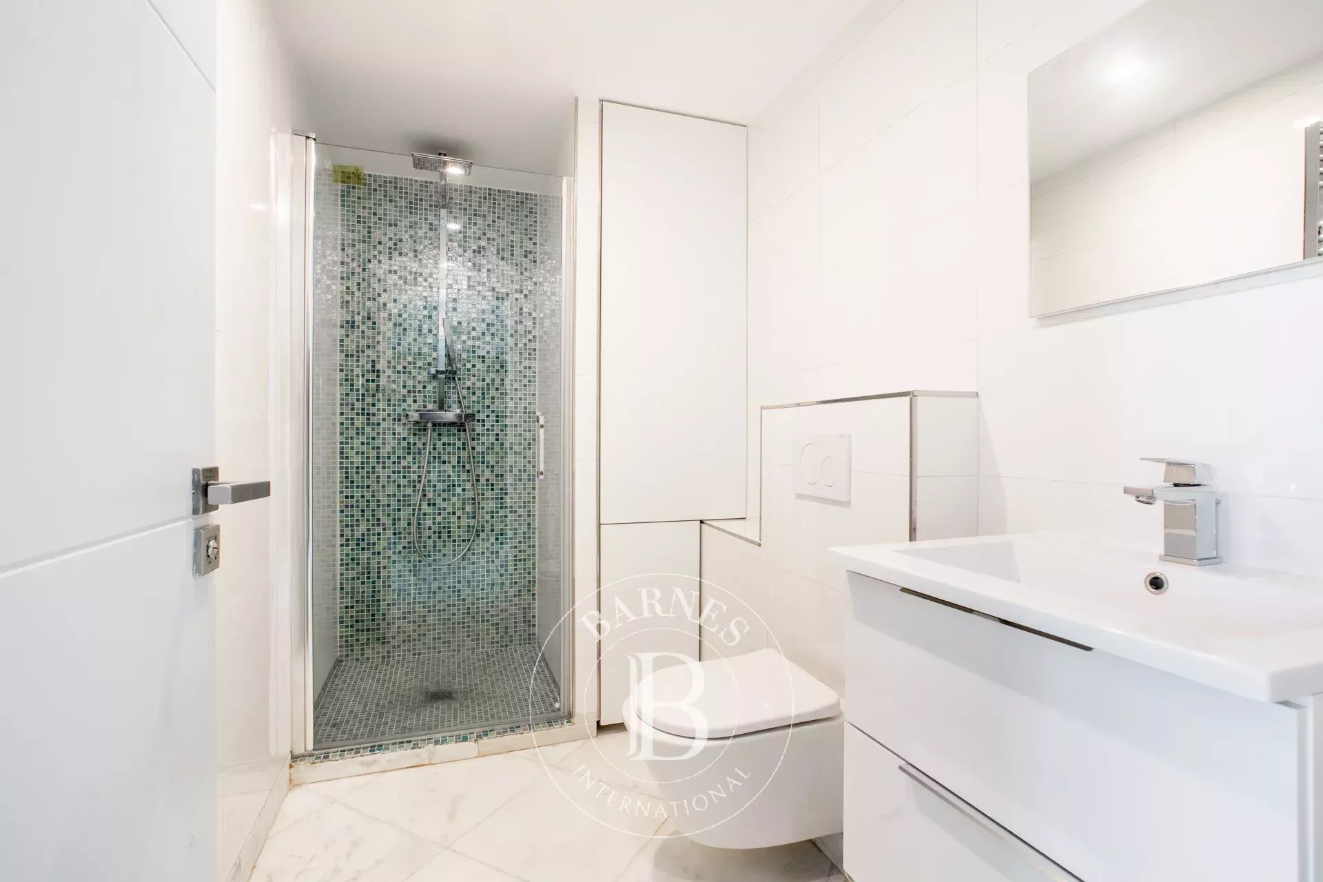 Daire Paris 19ème - picture 8