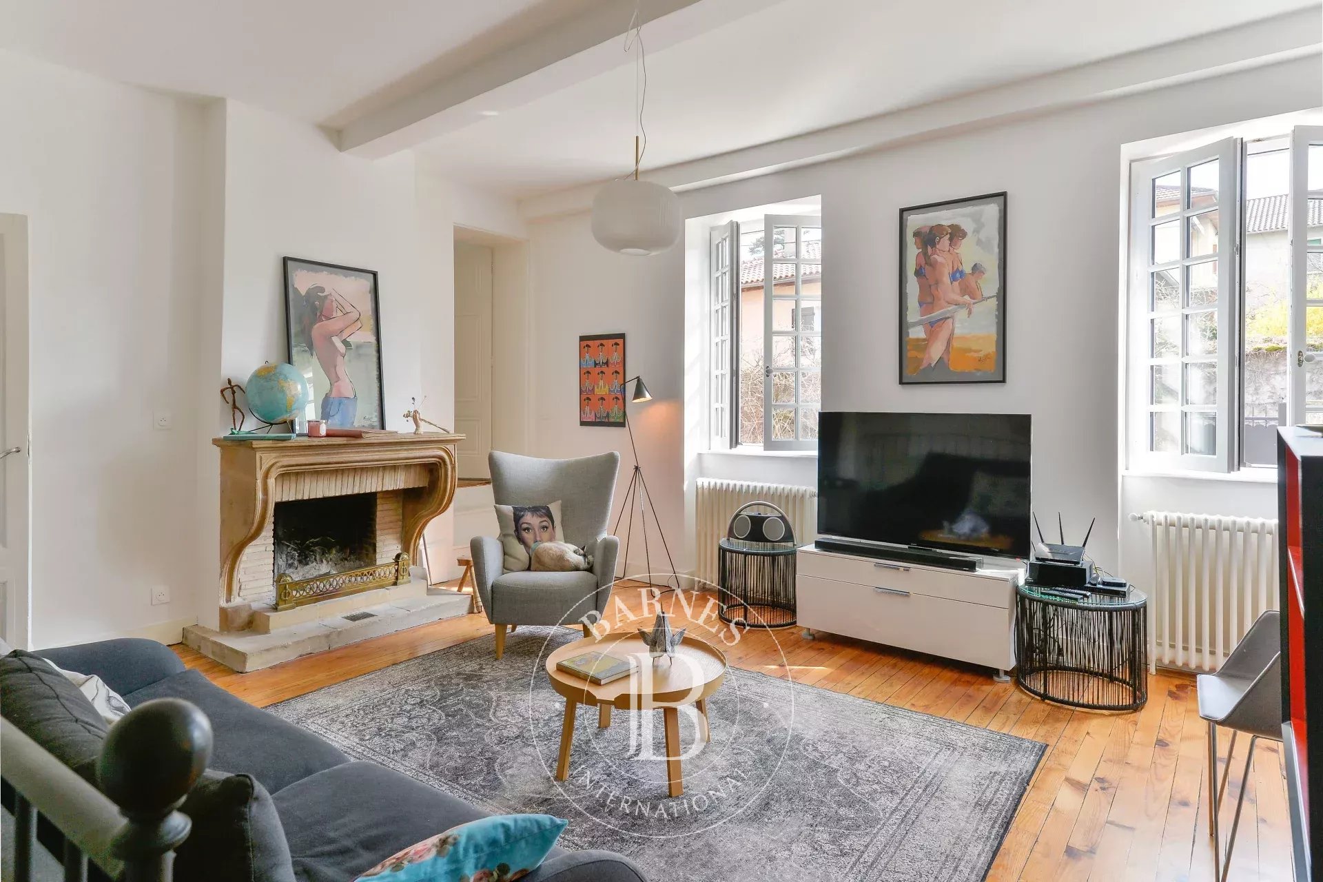 Ev Caluire-et-Cuire - picture 4