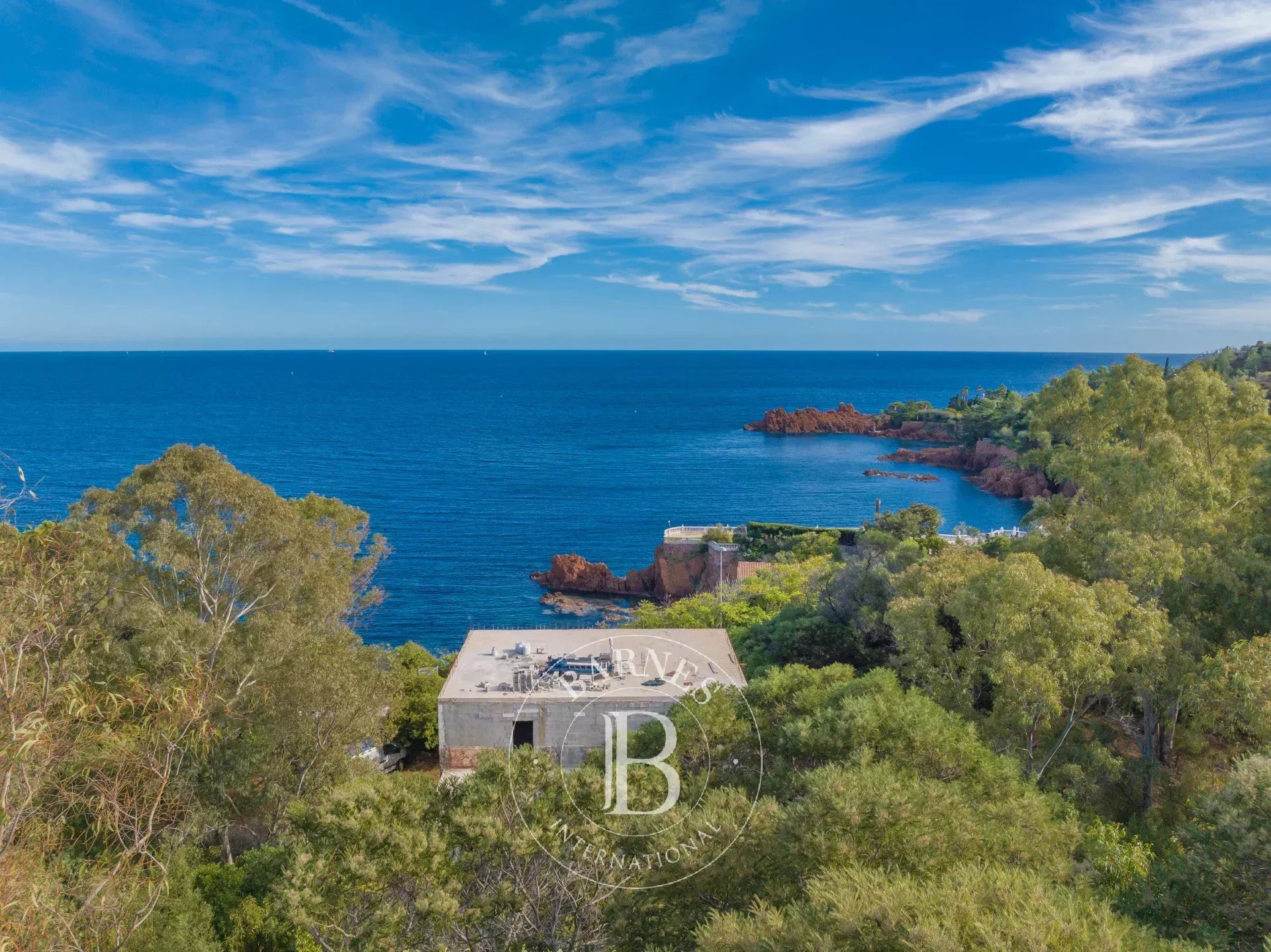 Villa Saint-Raphaël - picture 3