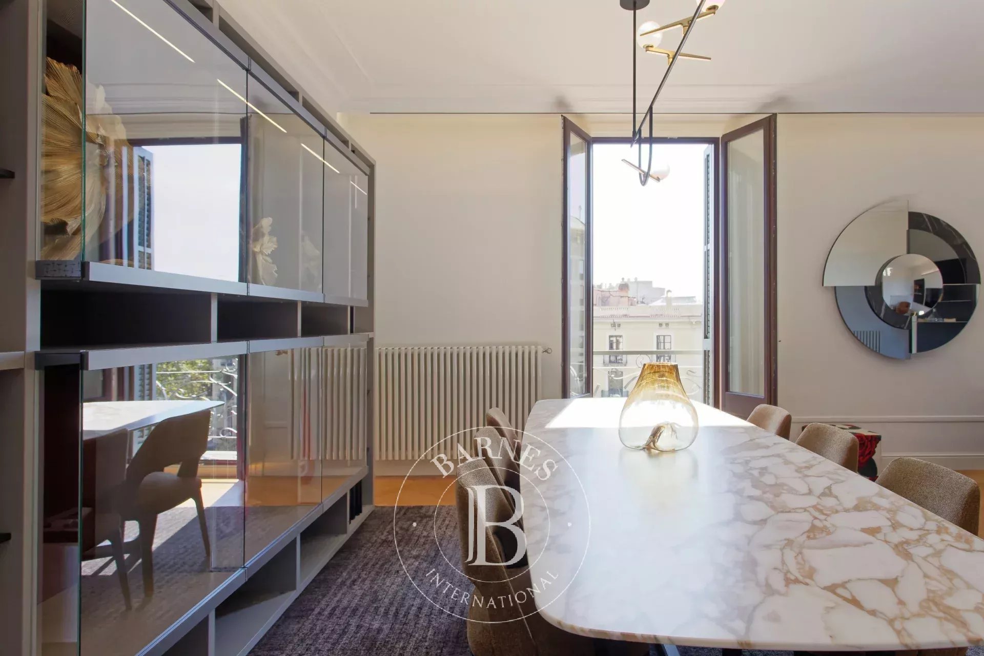 Daire Barcelona - picture 7